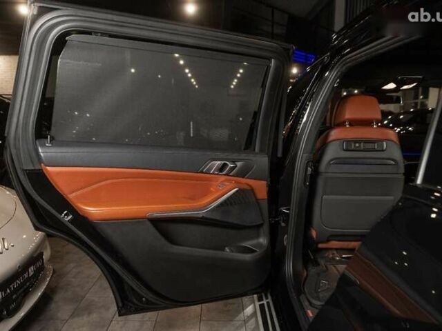 БМВ X7, объемом двигателя 3 л и пробегом 65 тыс. км за 79900 $, фото 3 на Automoto.ua