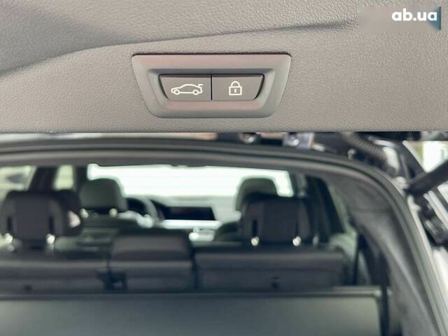 БМВ X7, объемом двигателя 3 л и пробегом 25 тыс. км за 109800 $, фото 23 на Automoto.ua
