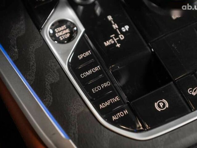 БМВ X7, объемом двигателя 3 л и пробегом 65 тыс. км за 79900 $, фото 17 на Automoto.ua