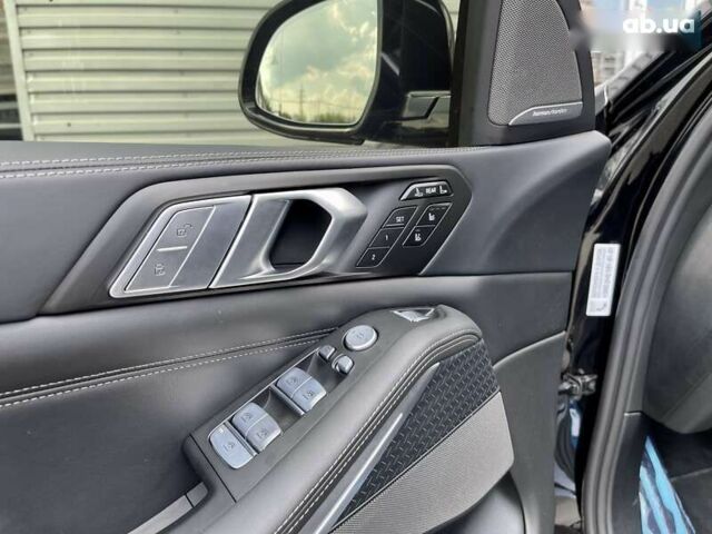 БМВ X7, объемом двигателя 3 л и пробегом 29 тыс. км за 106500 $, фото 24 на Automoto.ua