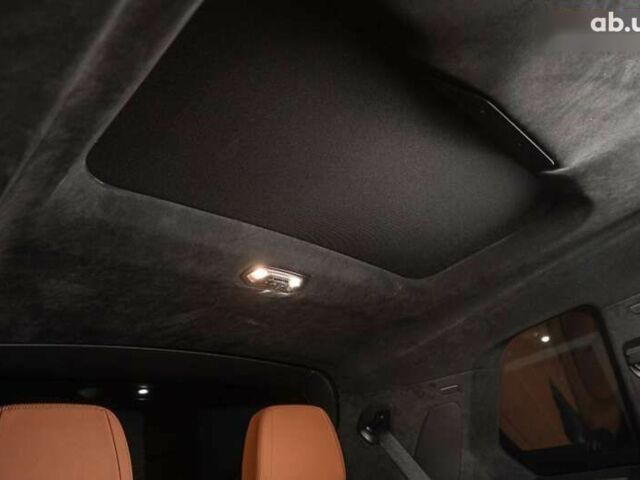БМВ X7, объемом двигателя 3 л и пробегом 34 тыс. км за 94900 $, фото 22 на Automoto.ua