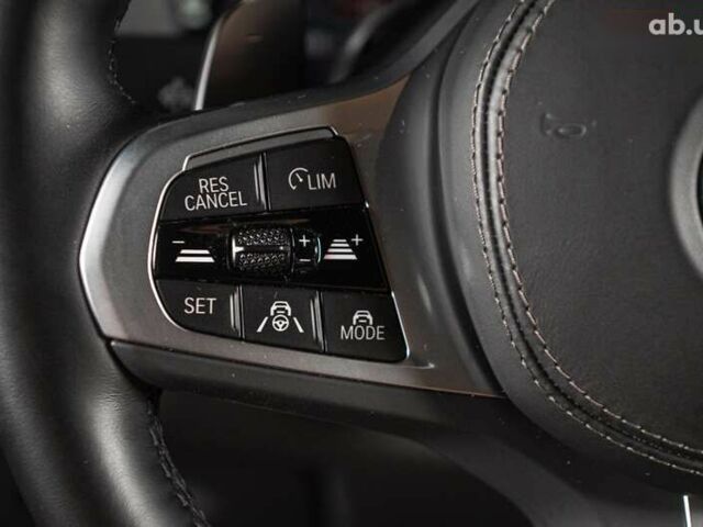 БМВ X7, объемом двигателя 3 л и пробегом 34 тыс. км за 94900 $, фото 5 на Automoto.ua