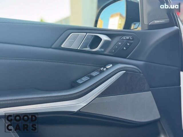 БМВ X7, об'ємом двигуна 3 л та пробігом 48 тис. км за 105000 $, фото 13 на Automoto.ua