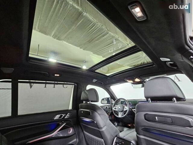 БМВ X7, объемом двигателя 4.4 л и пробегом 74 тыс. км за 129999 $, фото 19 на Automoto.ua
