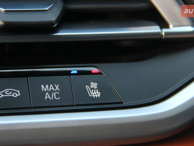 БМВ X7, объемом двигателя 2.99 л и пробегом 0 тыс. км за 92000 $, фото 8 на Automoto.ua