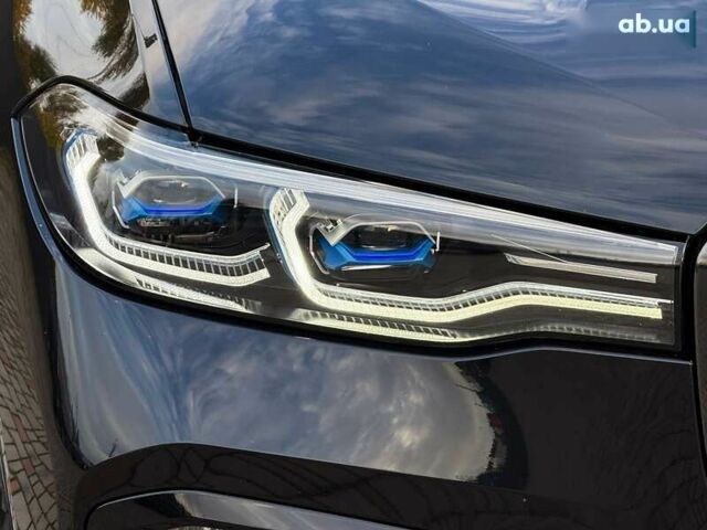 БМВ X7, объемом двигателя 3 л и пробегом 110 тыс. км за 96499 $, фото 12 на Automoto.ua