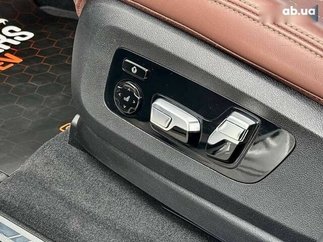 БМВ X7, объемом двигателя 3 л и пробегом 44 тыс. км за 89999 $, фото 27 на Automoto.ua