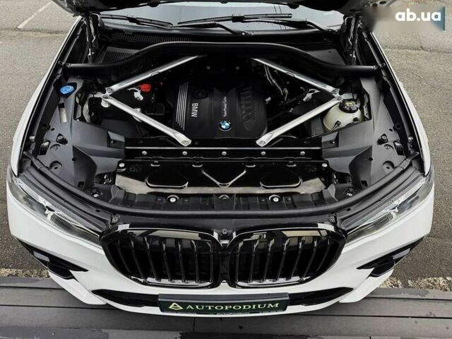 БМВ X7, об'ємом двигуна 3 л та пробігом 120 тис. км за 77999 $, фото 27 на Automoto.ua