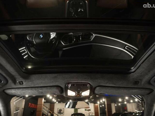 БМВ X7, объемом двигателя 3 л и пробегом 65 тыс. км за 79900 $, фото 14 на Automoto.ua