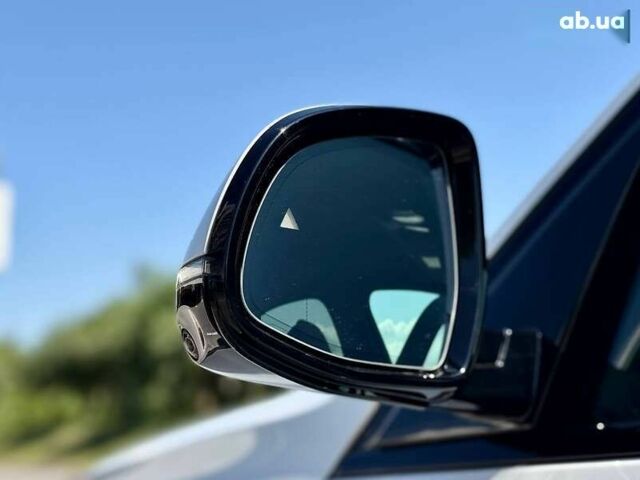 БМВ X7, объемом двигателя 3 л и пробегом 44 тыс. км за 89999 $, фото 23 на Automoto.ua