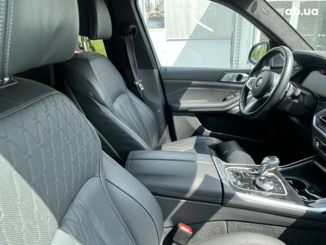 БМВ X7, объемом двигателя 4.4 л и пробегом 35 тыс. км за 114657 $, фото 36 на Automoto.ua