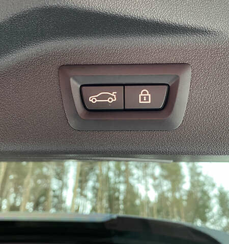 БМВ X7, объемом двигателя 3 л и пробегом 48 тыс. км за 95000 $, фото 26 на Automoto.ua