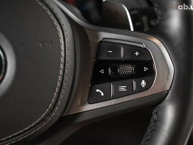 БМВ X7, объемом двигателя 3 л и пробегом 34 тыс. км за 94900 $, фото 2 на Automoto.ua