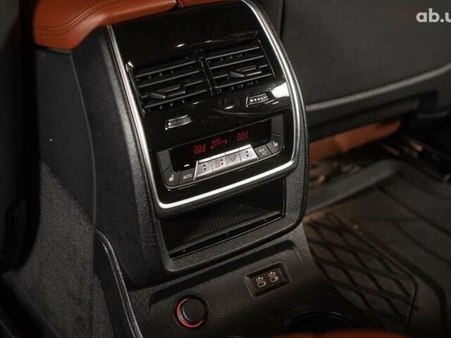 БМВ X7, объемом двигателя 3 л и пробегом 65 тыс. км за 79900 $, фото 4 на Automoto.ua