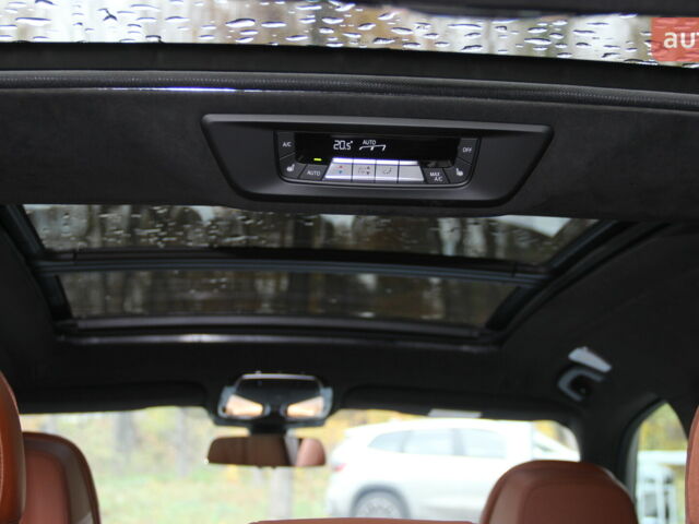 БМВ X7, объемом двигателя 2.99 л и пробегом 0 тыс. км за 92000 $, фото 12 на Automoto.ua