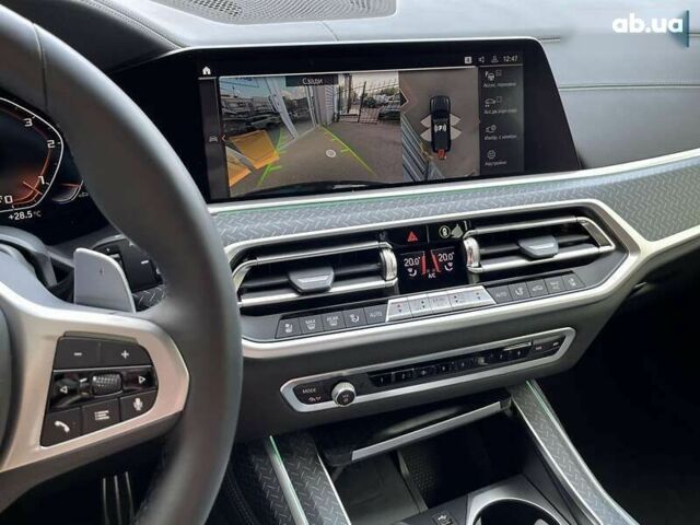 БМВ X7, объемом двигателя 3 л и пробегом 29 тыс. км за 106500 $, фото 27 на Automoto.ua