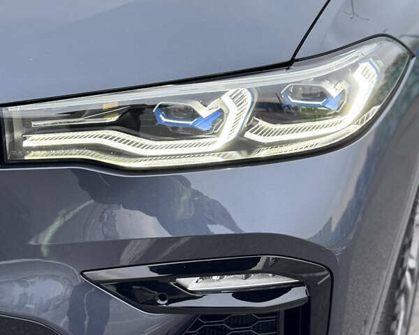 БМВ X7, объемом двигателя 4.39 л и пробегом 38 тыс. км за 76000 $, фото 28 на Automoto.ua