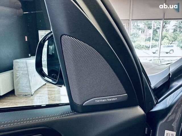 БМВ X7, объемом двигателя 3 л и пробегом 95 тыс. км за 105000 $, фото 20 на Automoto.ua