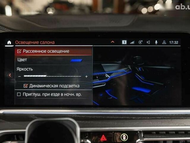 БМВ X7, объемом двигателя 3 л и пробегом 65 тыс. км за 79900 $, фото 26 на Automoto.ua