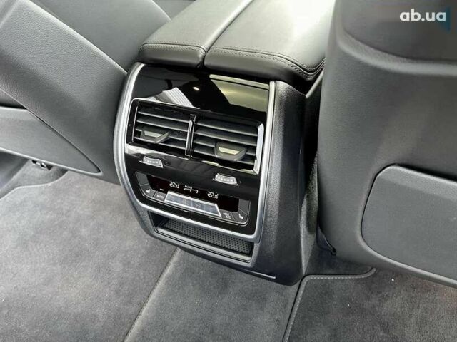 БМВ X7, объемом двигателя 3 л и пробегом 29 тыс. км за 106500 $, фото 23 на Automoto.ua