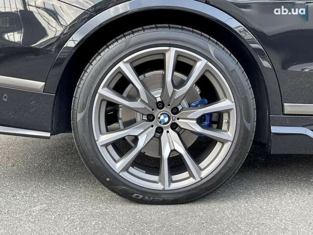 БМВ X7, объемом двигателя 3 л и пробегом 29 тыс. км за 106500 $, фото 7 на Automoto.ua