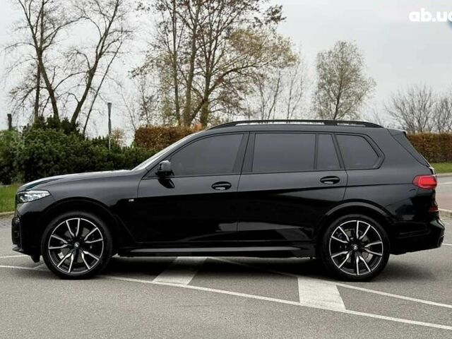 БМВ X7, об'ємом двигуна 3 л та пробігом 77 тис. км за 85700 $, фото 6 на Automoto.ua