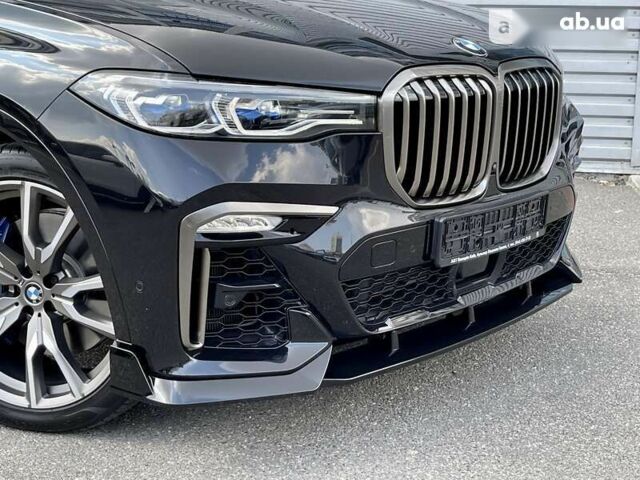 БМВ X7, об'ємом двигуна 3 л та пробігом 24 тис. км за 115000 $, фото 2 на Automoto.ua