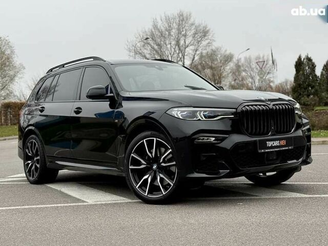 БМВ X7, об'ємом двигуна 3 л та пробігом 77 тис. км за 85700 $, фото 23 на Automoto.ua