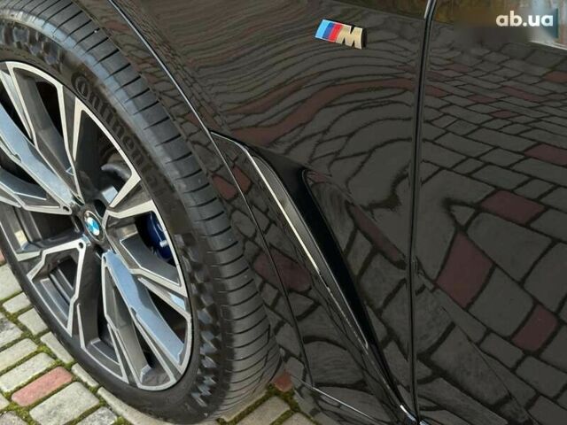 БМВ X7, объемом двигателя 3 л и пробегом 110 тыс. км за 96499 $, фото 20 на Automoto.ua