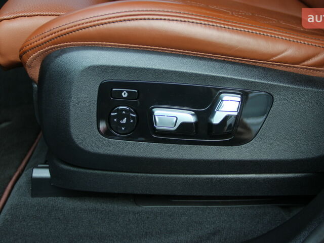 БМВ X7, объемом двигателя 2.99 л и пробегом 0 тыс. км за 92000 $, фото 5 на Automoto.ua