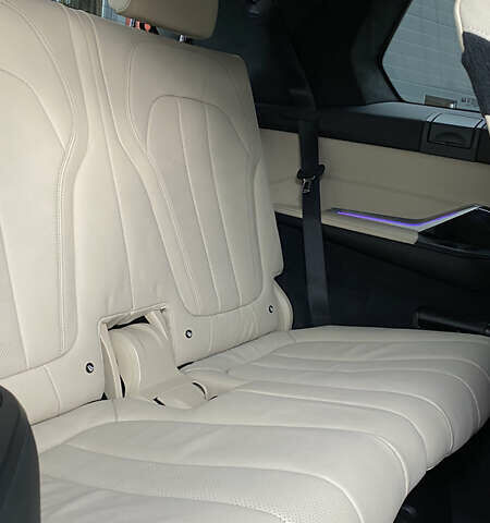 БМВ X7, объемом двигателя 3 л и пробегом 48 тыс. км за 95000 $, фото 22 на Automoto.ua