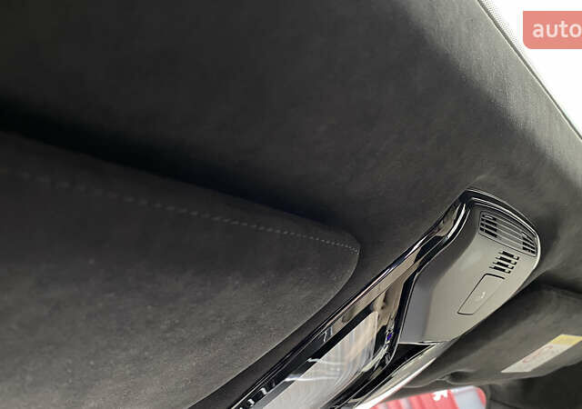 БМВ X7, объемом двигателя 3 л и пробегом 48 тыс. км за 95000 $, фото 28 на Automoto.ua