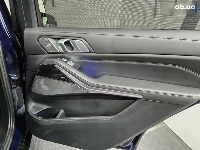 БМВ X7, объемом двигателя 4.4 л и пробегом 74 тыс. км за 129999 $, фото 20 на Automoto.ua