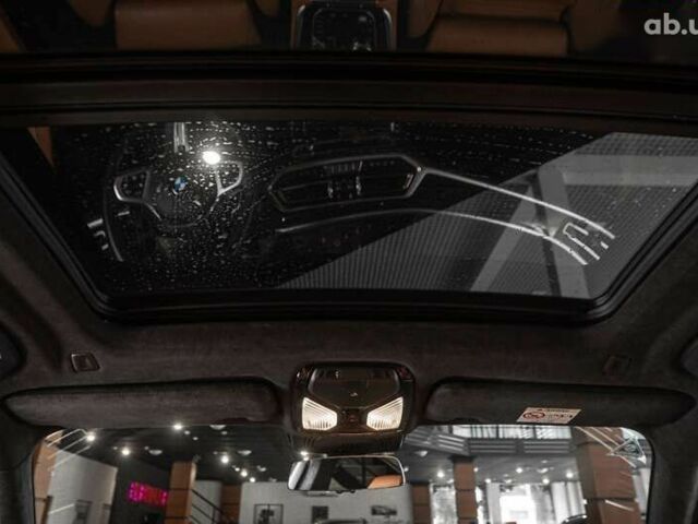 БМВ X7, объемом двигателя 3 л и пробегом 34 тыс. км за 94900 $, фото 23 на Automoto.ua