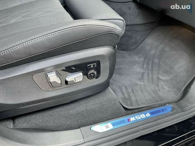 БМВ X7, объемом двигателя 3 л и пробегом 29 тыс. км за 106500 $, фото 25 на Automoto.ua