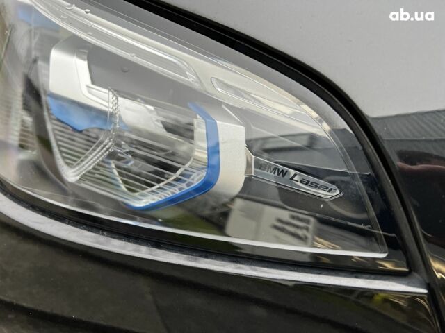 БМВ X7, объемом двигателя 3 л и пробегом 20 тыс. км за 126504 $, фото 27 на Automoto.ua