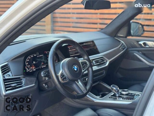 БМВ X7, об'ємом двигуна 3 л та пробігом 48 тис. км за 105000 $, фото 14 на Automoto.ua