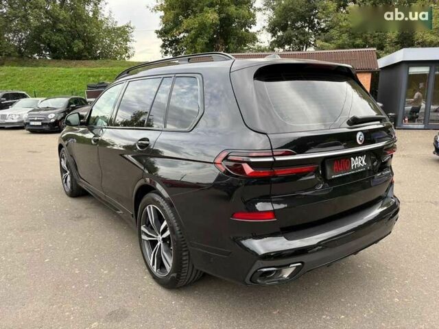 БМВ X7, объемом двигателя 3 л и пробегом 66 тыс. км за 114500 $, фото 4 на Automoto.ua