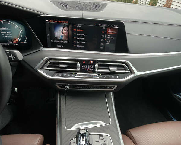 БМВ X7, об'ємом двигуна 2.99 л та пробігом 53 тис. км за 99999 $, фото 8 на Automoto.ua