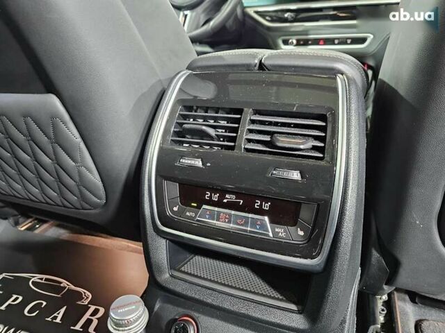 БМВ X7, объемом двигателя 4.4 л и пробегом 74 тыс. км за 129999 $, фото 21 на Automoto.ua