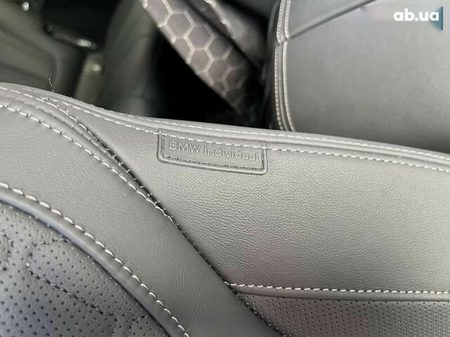 БМВ X7, объемом двигателя 3 л и пробегом 29 тыс. км за 106500 $, фото 26 на Automoto.ua