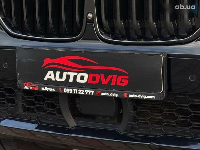 БМВ X7, объемом двигателя 3 л и пробегом 110 тыс. км за 96499 $, фото 18 на Automoto.ua