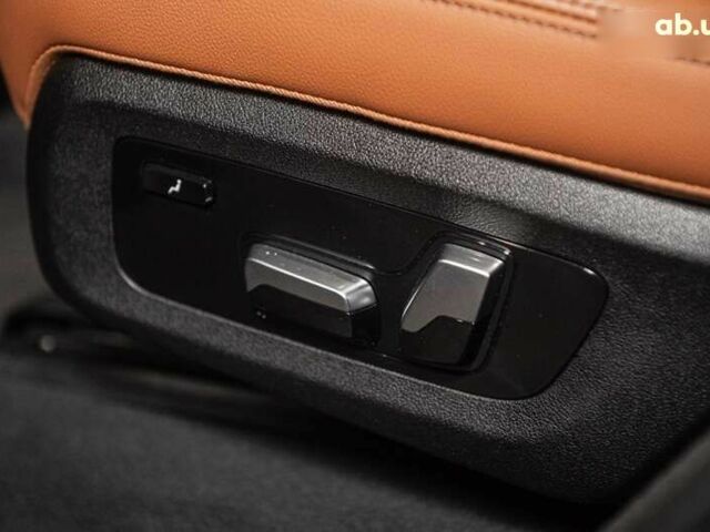 БМВ X7, объемом двигателя 3 л и пробегом 34 тыс. км за 94900 $, фото 14 на Automoto.ua