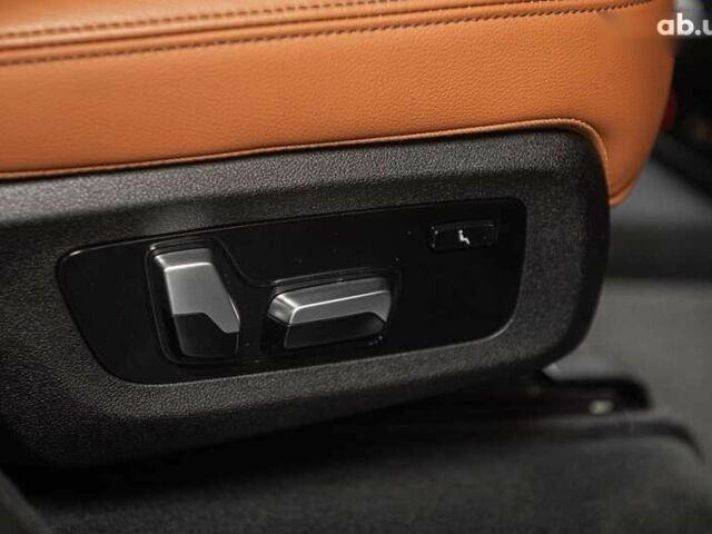 БМВ X7, объемом двигателя 3 л и пробегом 34 тыс. км за 94900 $, фото 16 на Automoto.ua