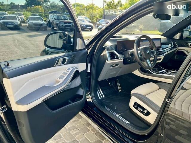 БМВ X7, объемом двигателя 3 л и пробегом 22 тыс. км за 149900 $, фото 11 на Automoto.ua