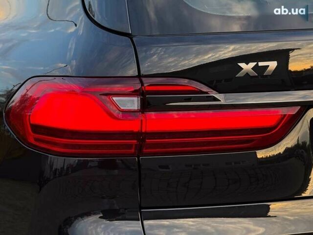 БМВ X7, объемом двигателя 3 л и пробегом 110 тыс. км за 96499 $, фото 26 на Automoto.ua