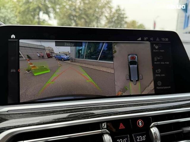 БМВ X7, объемом двигателя 3 л и пробегом 134 тыс. км за 89999 $, фото 25 на Automoto.ua