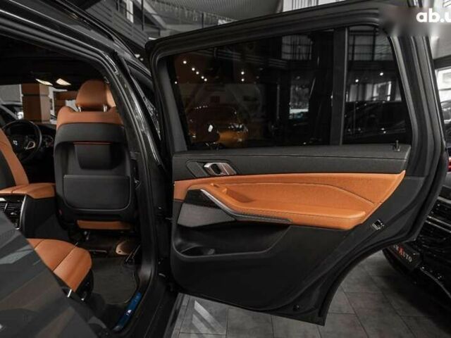 БМВ X7, объемом двигателя 3 л и пробегом 34 тыс. км за 94900 $, фото 25 на Automoto.ua