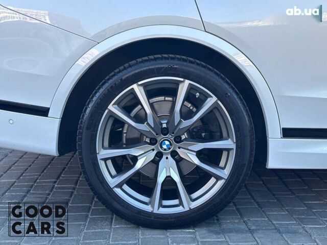 БМВ X7, об'ємом двигуна 3 л та пробігом 48 тис. км за 105000 $, фото 11 на Automoto.ua