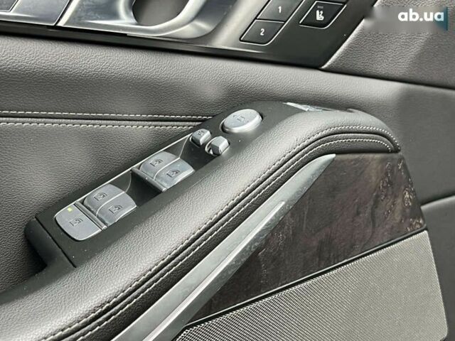 БМВ X7, объемом двигателя 3 л и пробегом 62 тыс. км за 92000 $, фото 18 на Automoto.ua